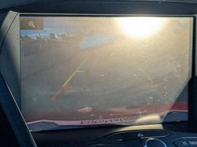 used 2014 Ford Escape car, priced at $9,881