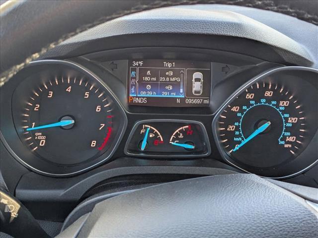 used 2014 Ford Escape car, priced at $9,881