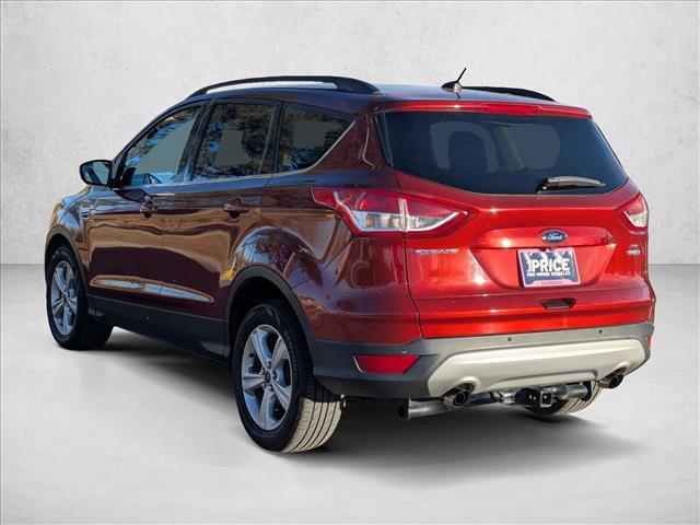 used 2014 Ford Escape car, priced at $9,881