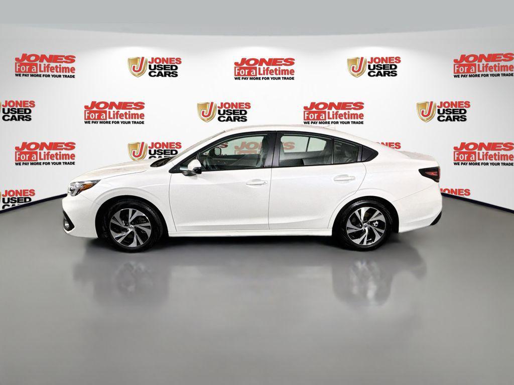 used 2024 Subaru Legacy car, priced at $25,998
