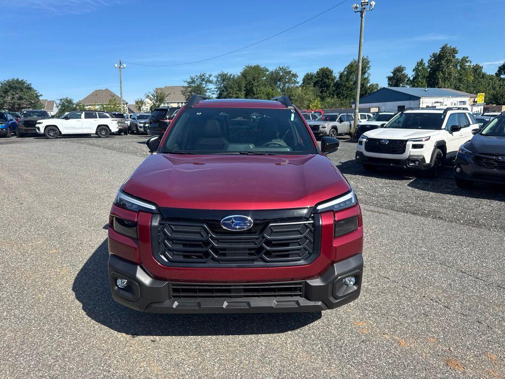 new 2026 Subaru Outback car, priced at $41,848