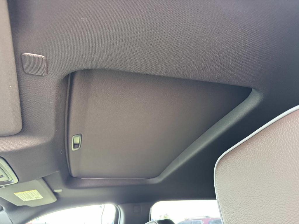 new 2026 GMC Sierra 2500 car, priced at $89,965