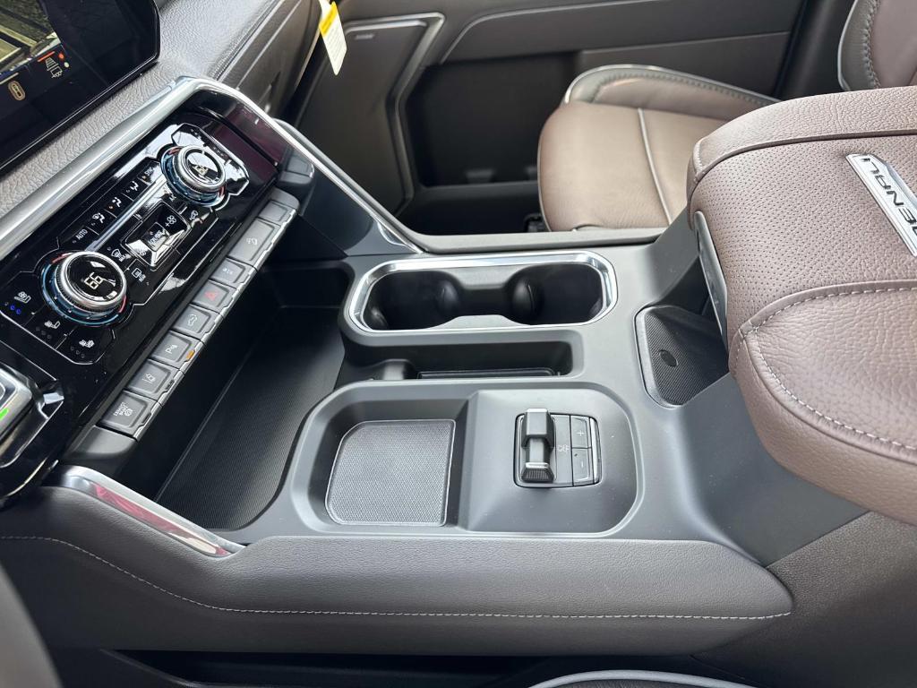 new 2026 GMC Sierra 2500 car, priced at $89,965