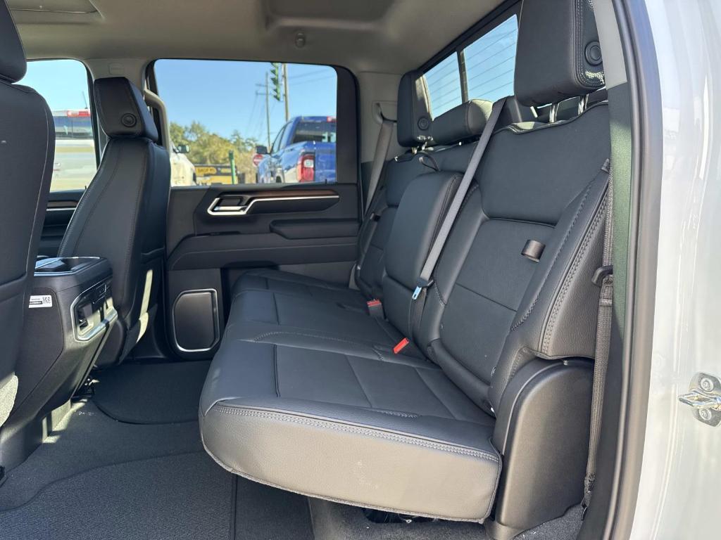 new 2026 GMC Sierra 2500 car, priced at $92,560