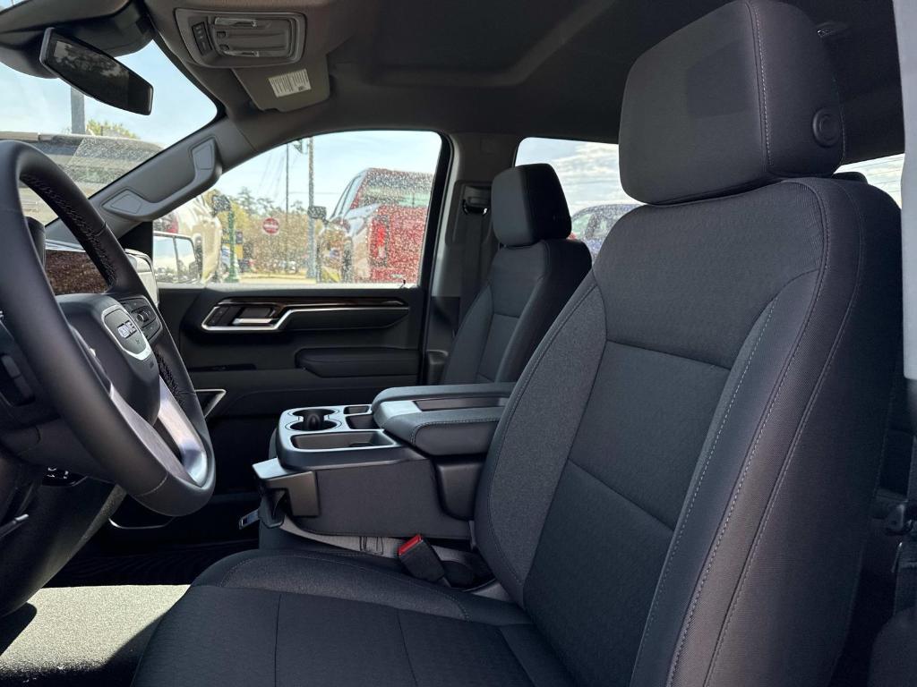 new 2026 GMC Sierra 1500 car, priced at $58,185