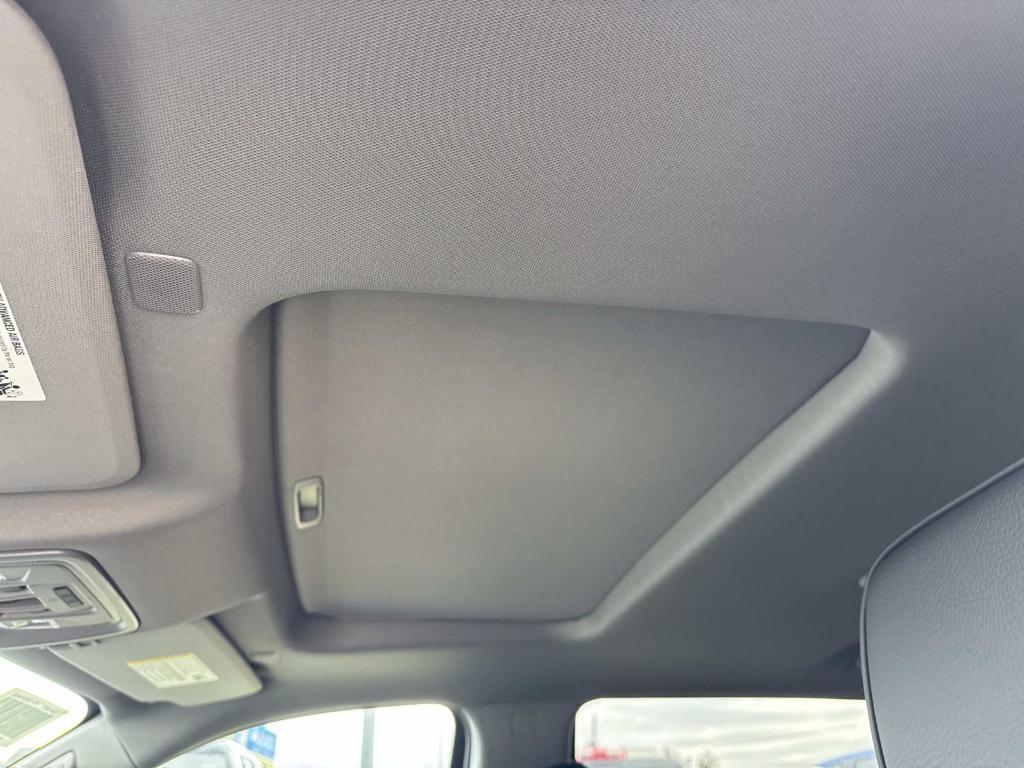 new 2026 GMC Sierra 2500 car, priced at $89,965