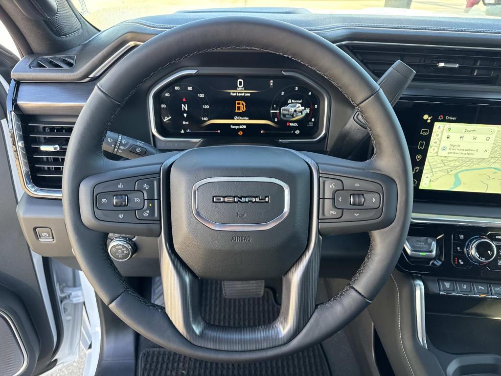 new 2026 GMC Sierra 2500 car, priced at $97,390