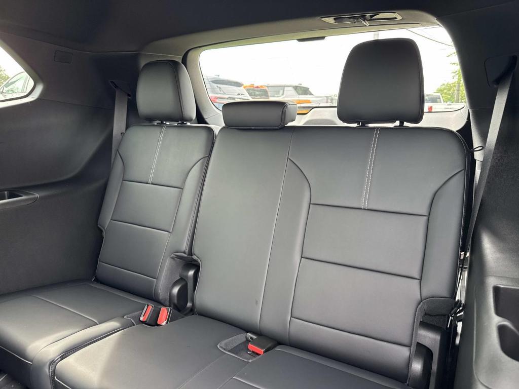 new 2026 GMC Acadia car, priced at $54,770