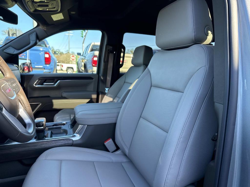 new 2026 GMC Sierra 1500 car, priced at $67,740