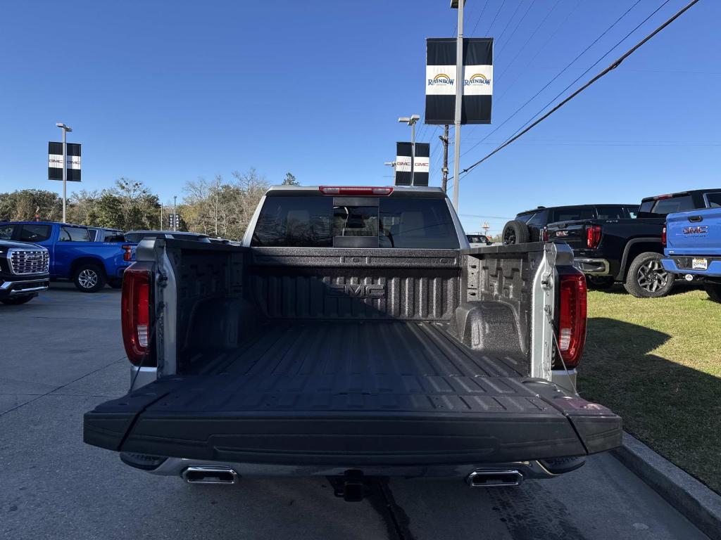 new 2026 GMC Sierra 1500 car, priced at $67,740