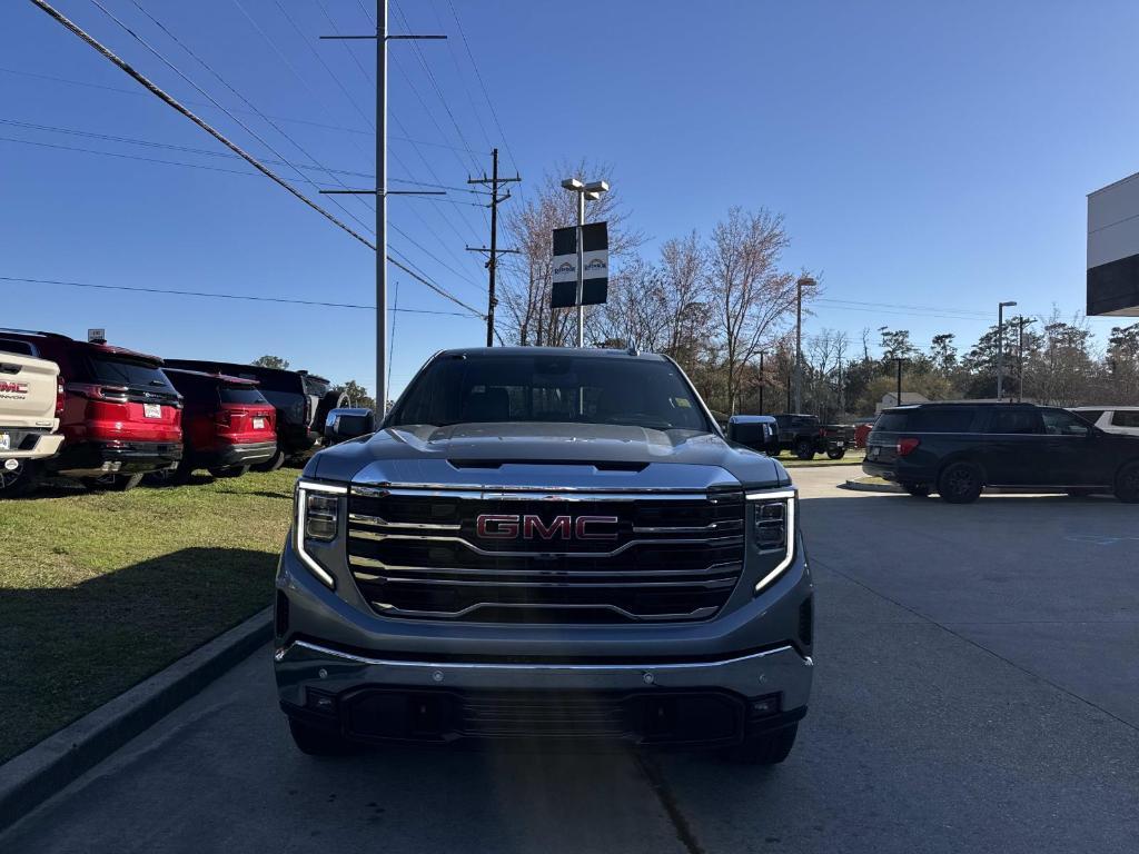 new 2026 GMC Sierra 1500 car, priced at $67,740