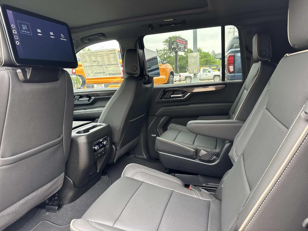 new 2026 GMC Yukon XL car, priced at $85,645