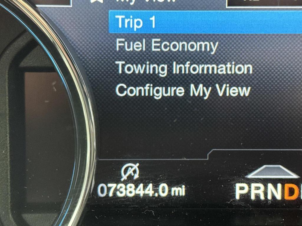 used 2020 Ford F-150 car, priced at $35,890