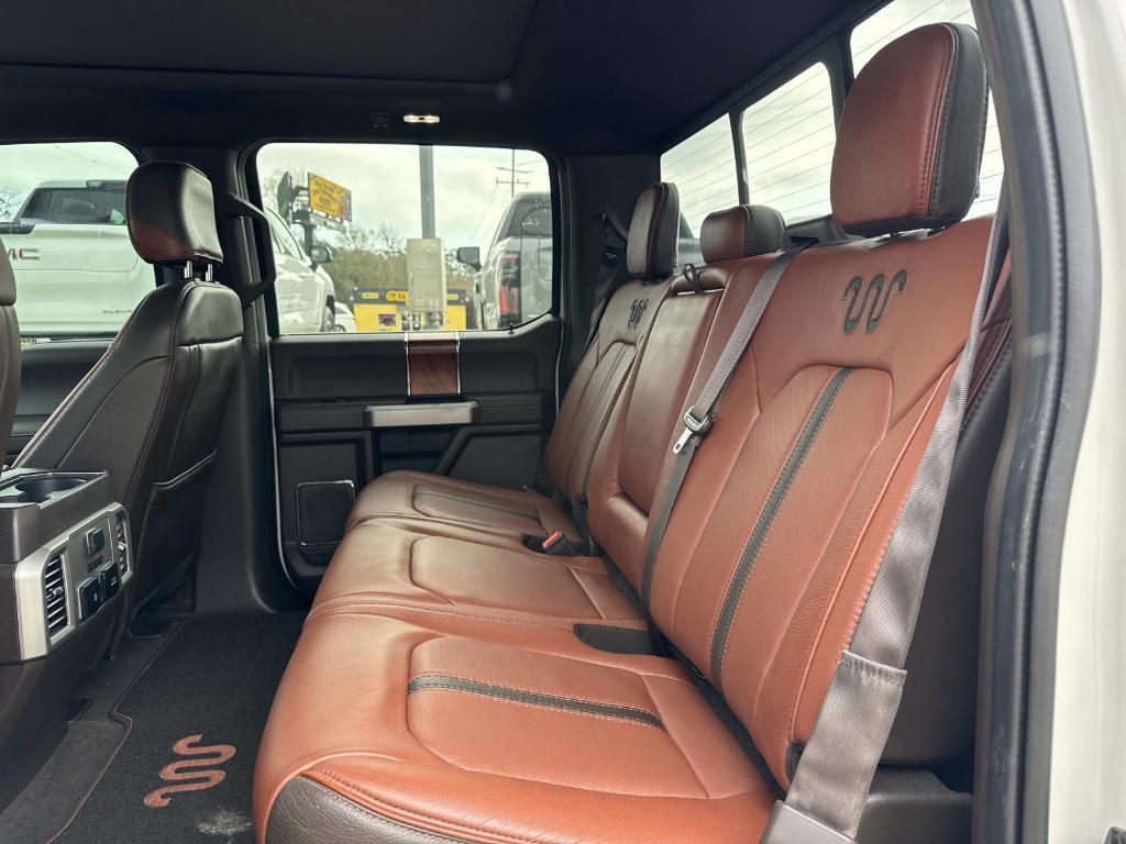 used 2020 Ford F-150 car, priced at $35,890