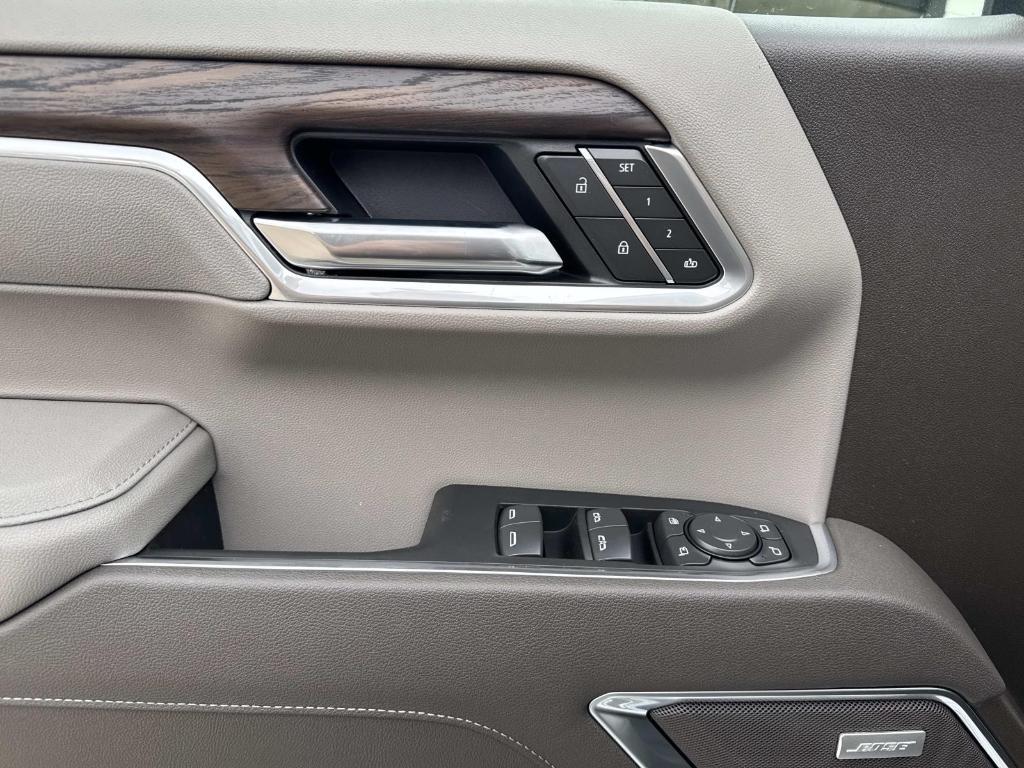 new 2026 GMC Sierra 1500 car, priced at $68,885