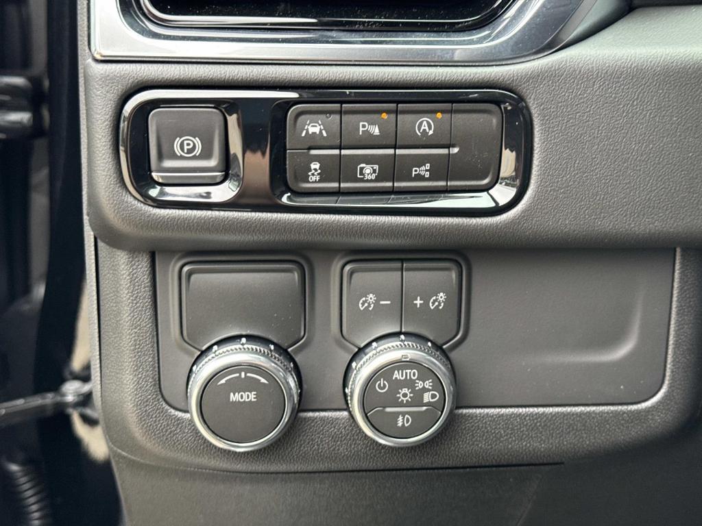 new 2026 GMC Yukon car, priced at $72,890