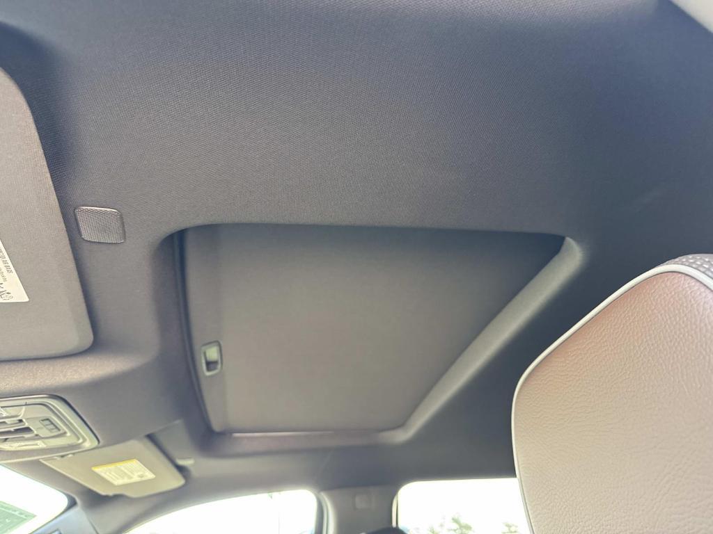 new 2026 GMC Sierra 3500 car, priced at $93,860