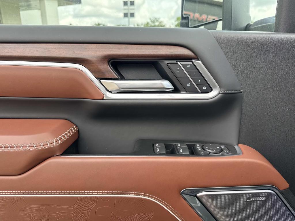 new 2026 GMC Sierra 3500 car, priced at $102,560