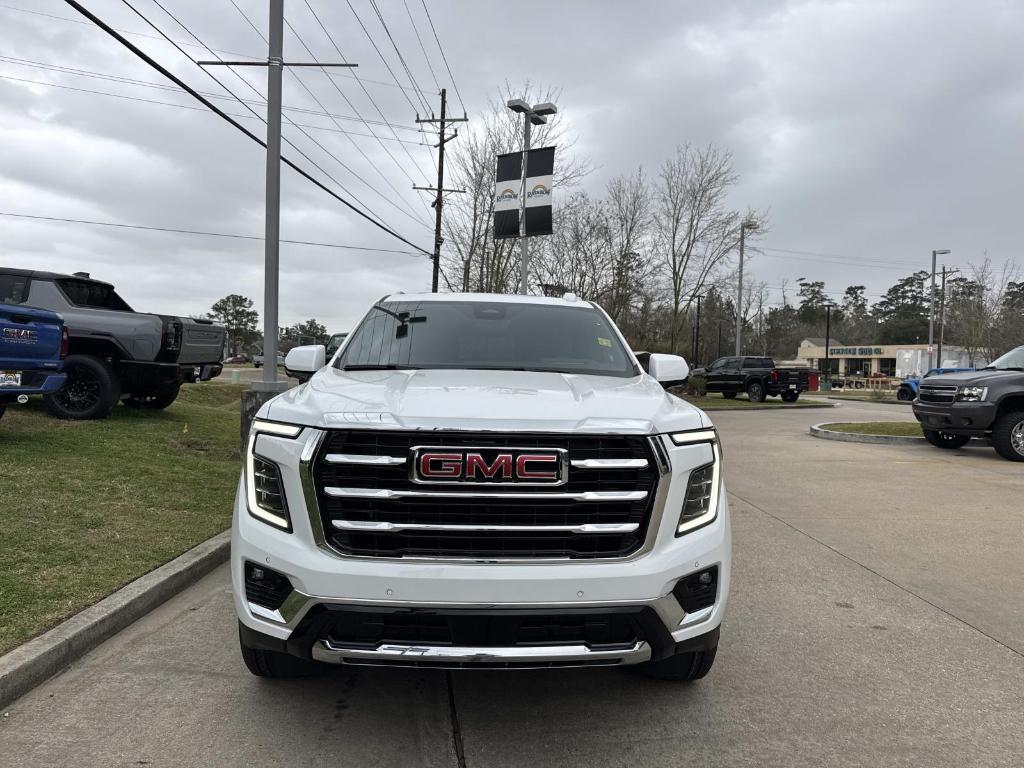new 2026 GMC Yukon car, priced at $82,150