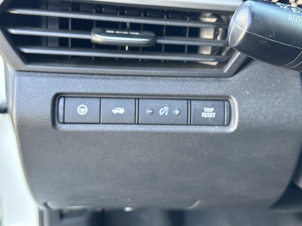 used 2023 Nissan Altima car, priced at $23,589