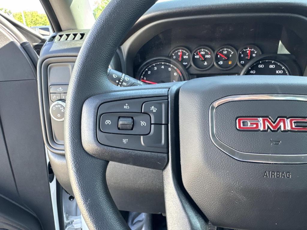 new 2026 GMC Sierra 1500 car, priced at $47,170