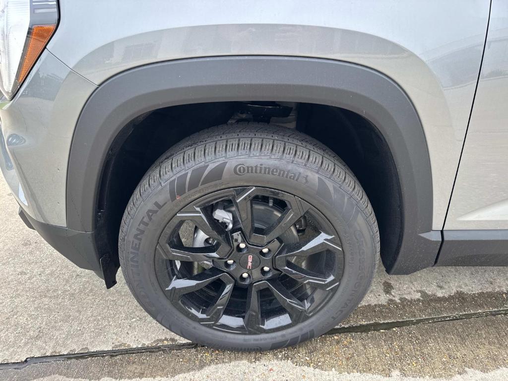 new 2026 GMC Terrain car, priced at $34,085