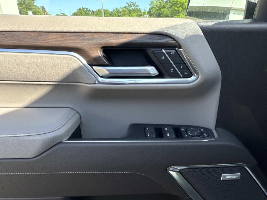 new 2026 GMC Sierra 1500 car, priced at $68,535