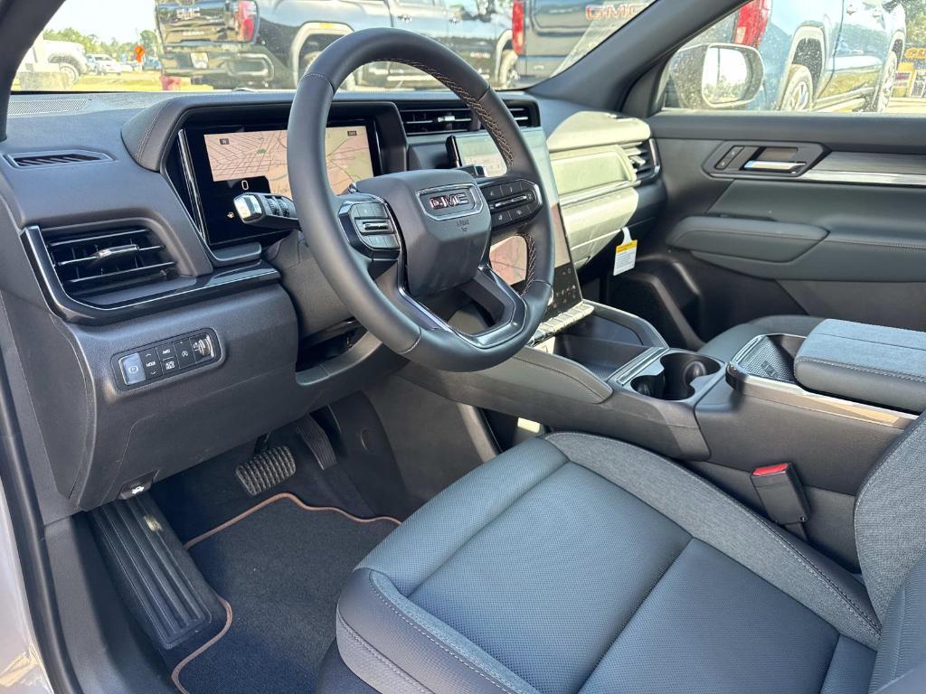 new 2026 GMC Terrain car, priced at $42,540