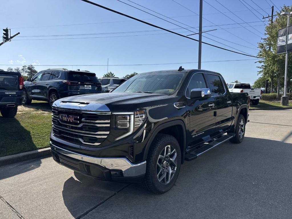 new 2026 GMC Sierra 1500 car, priced at $67,740