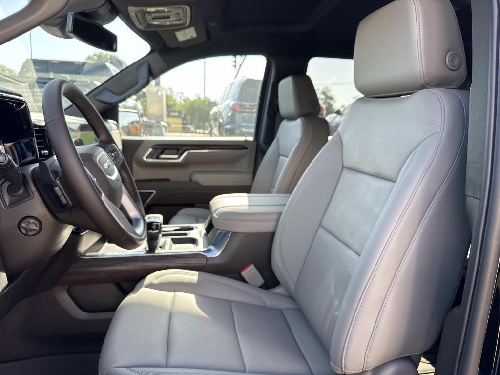 new 2026 GMC Sierra 1500 car, priced at $67,740