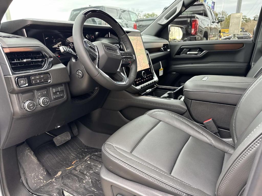 new 2026 GMC Yukon car, priced at $94,460