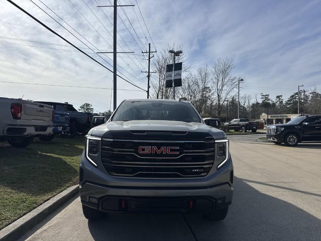 new 2026 GMC Sierra 1500 car, priced at $74,755