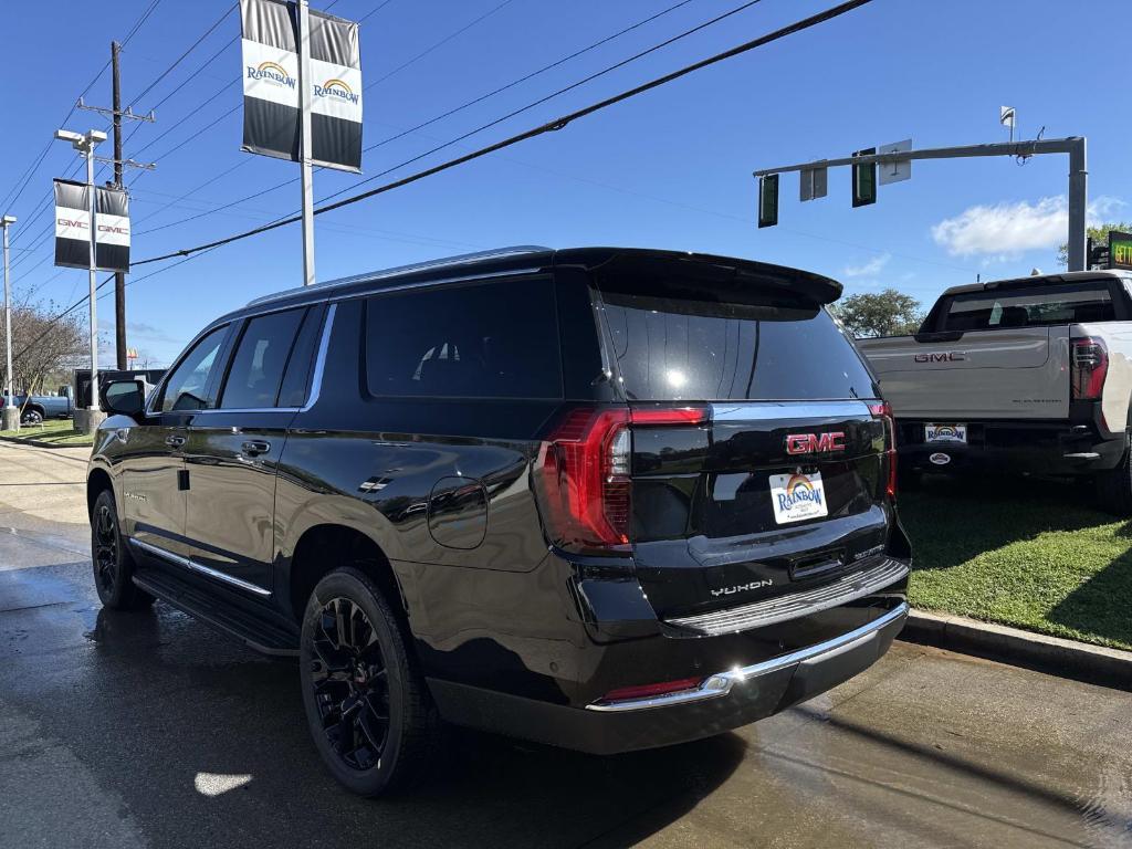 new 2026 GMC Yukon XL car, priced at $85,045