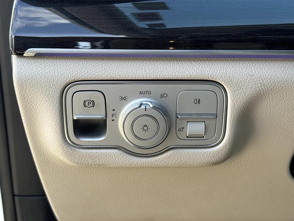 used 2021 Mercedes-Benz GLE 350 car, priced at $31,890