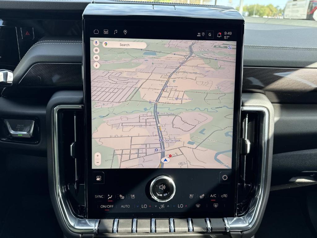 new 2026 GMC Yukon XL car, priced at $84,075