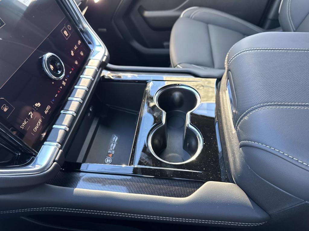 new 2026 GMC Yukon XL car, priced at $75,290