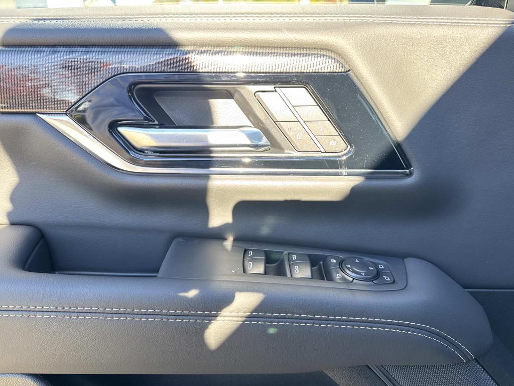 new 2026 GMC Yukon XL car, priced at $75,290