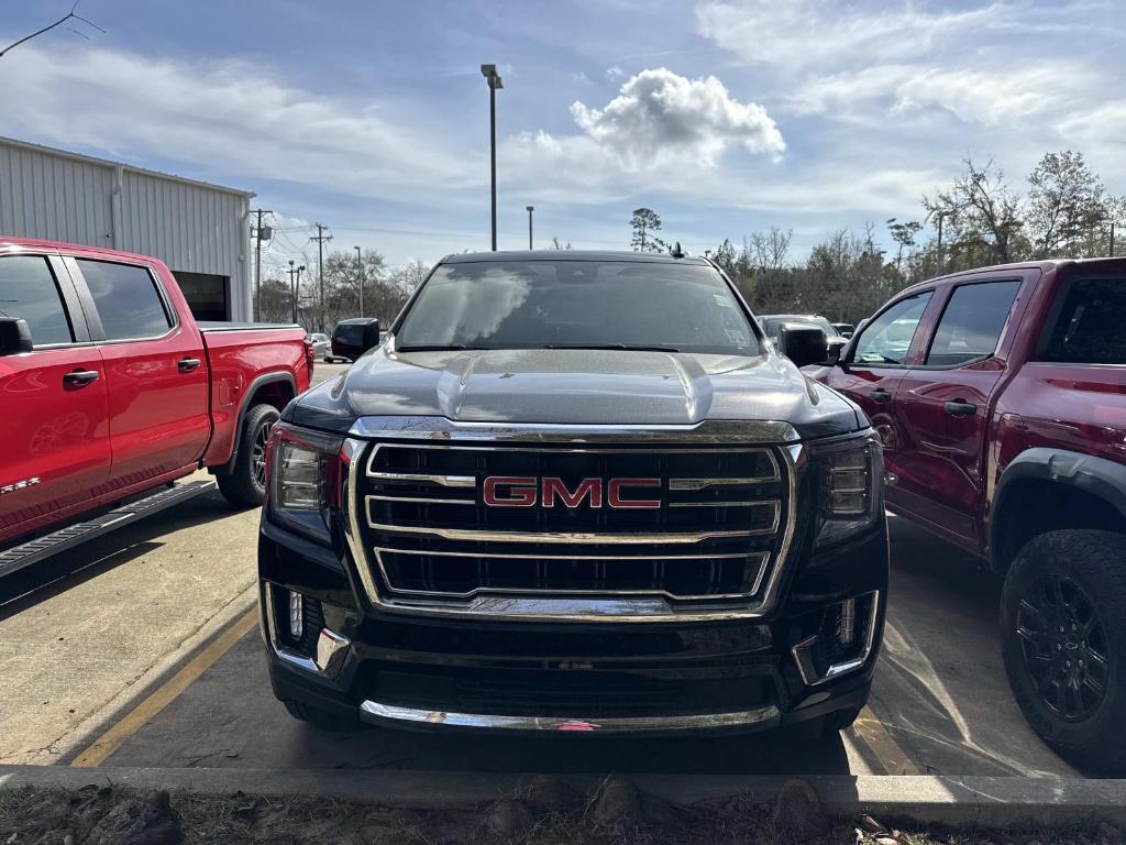used 2024 GMC Yukon car, priced at $60,799
