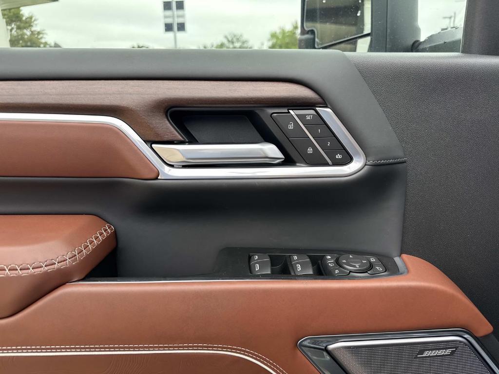 new 2026 GMC Sierra 2500 car, priced at $99,160