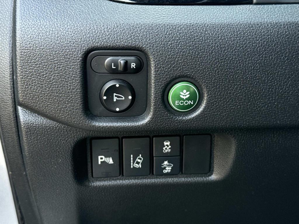 used 2018 Honda Pilot car, priced at $18,970