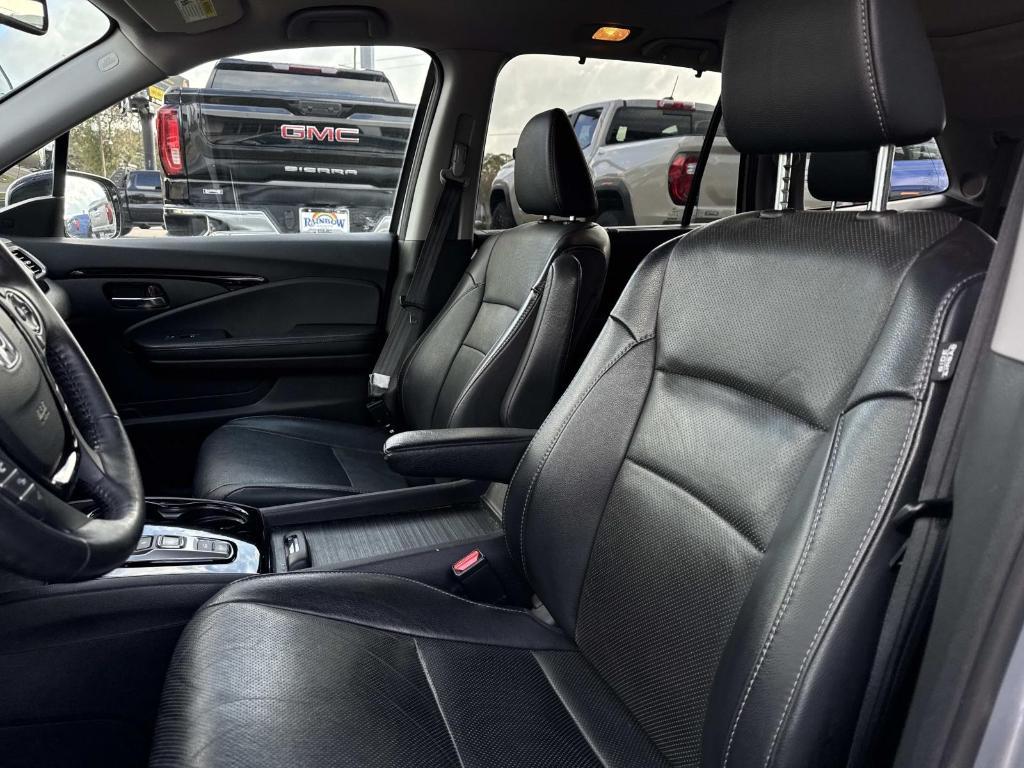 used 2018 Honda Pilot car, priced at $18,970
