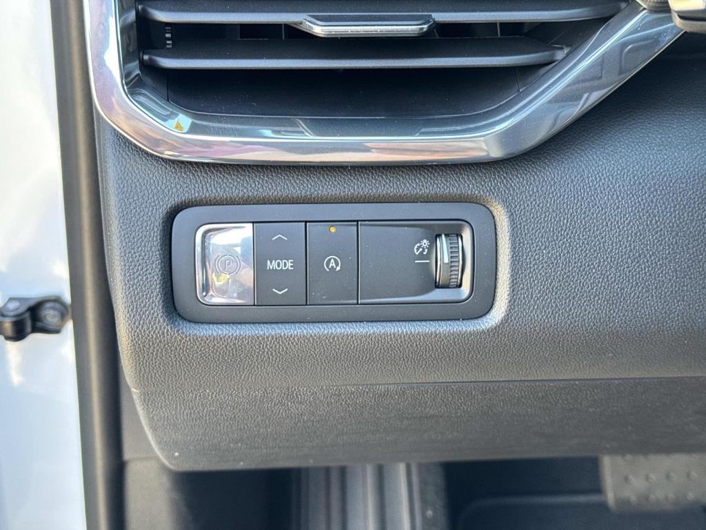 new 2026 GMC Acadia car, priced at $45,595