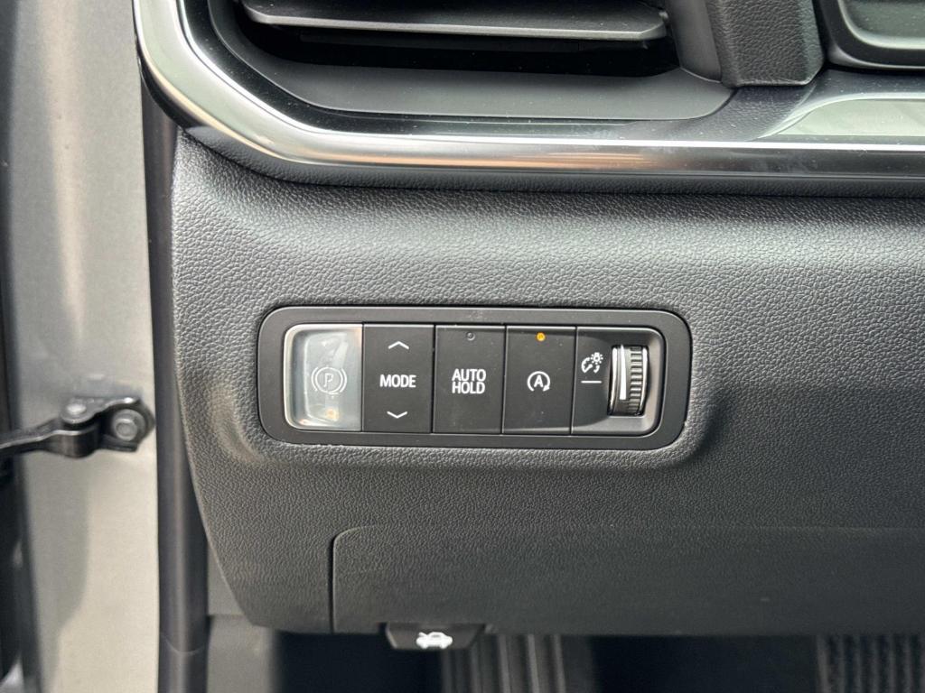 new 2026 GMC Terrain car