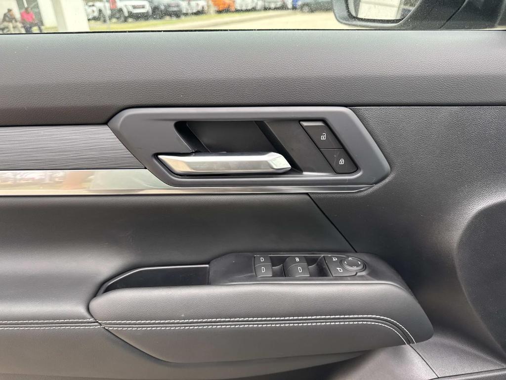 new 2026 GMC Terrain car