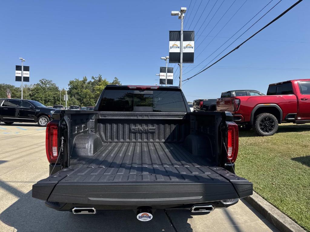 new 2026 GMC Sierra 1500 car, priced at $79,045