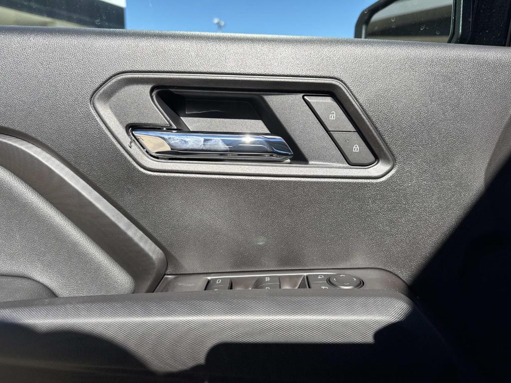 new 2026 GMC Canyon car, priced at $41,490