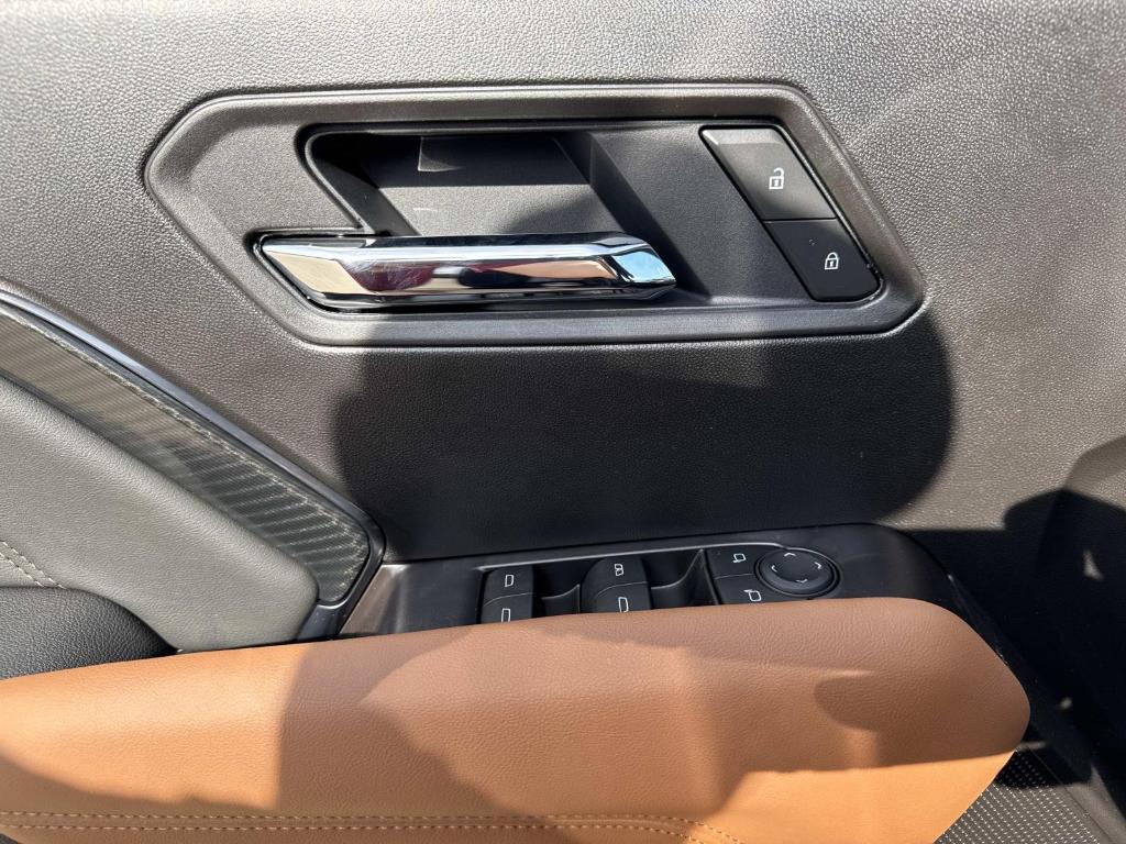 new 2026 GMC Canyon car, priced at $47,990