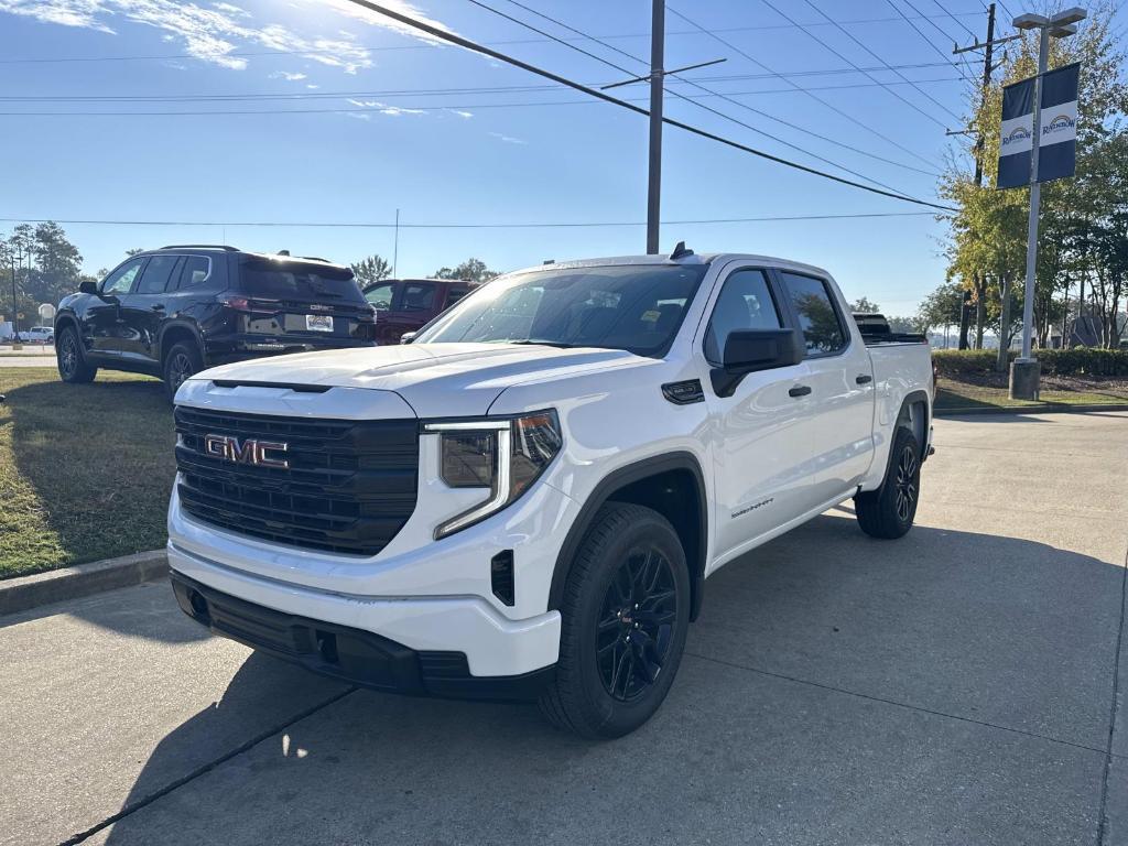 new 2026 GMC Sierra 1500 car, priced at $52,335