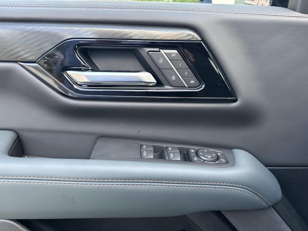 new 2026 GMC Yukon car, priced at $85,275