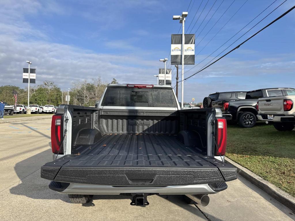 new 2026 GMC Sierra 2500 car, priced at $90,460